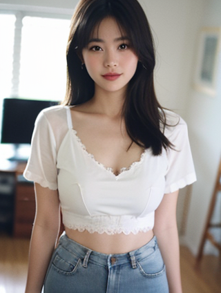 家装的奇迹：五天完成大白与乳胶漆